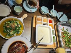 -应天大明王朝·南京菜(中山陵店)
