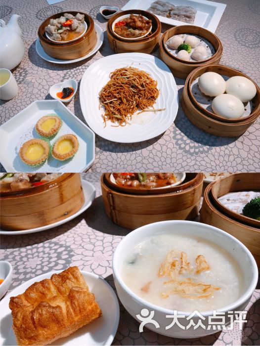 无锡湖滨四季春酒店图片 第4张