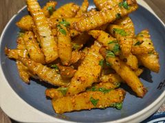 -云海肴·汽锅鸡·云南菜(广安门天虹店)