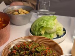 -沿途四季·云南菜·诗酒茶(蓝色港湾店)