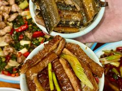 -李大爷的泡椒馆(冉家坝店)