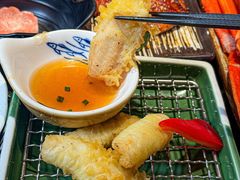 -松鹤精致料理(五一中路店)