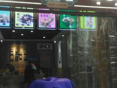 门面-叁省斋粉蒸肉甑糕·清真(回民街店)