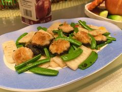 -香宫中餐厅 · 桂林香格里拉