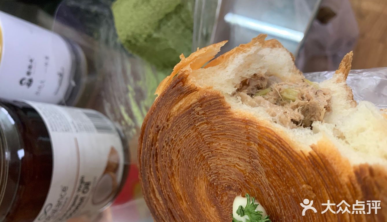 探店分享