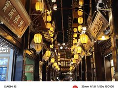-上海城隍庙