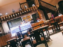 -陕拾叁(袁家村店)