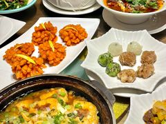 -金苑酒家·客家菜·广东老字号(万象店)