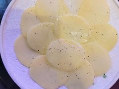 -十三姨正合丰烤肉(营迹路店)