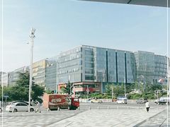 -丽达购物中心(崂山店)