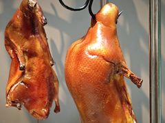 -黑窑厂糖油饼烤鸭·清真菜(总店)