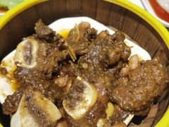 -冰泉豆浆馆(阳朔店)