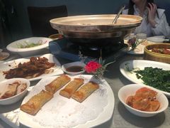 -紫阳家宴(源深店)