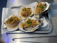 -江合勇丹东兄弟小串海鲜烧烤(总店)