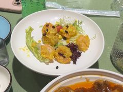 -桃子餐厅·天津菜(王顶堤总店)