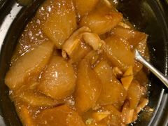 -桃源咖啡厅(武夷山大红袍山庄店)