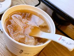 -柳叶刀烧烤(北大清华店)