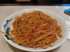 -小菜园新徽菜(合肥瑶海万达店)