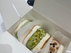 -Gram舒芙蕾(杭州中心店)