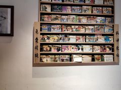 -卤儿道道(龙游路店)