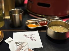 -西塔老太太泥炉烤肉(龙湖北苑天街店)