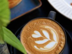 -ibarrel爱杯·bistro&brunch(江宁路店)