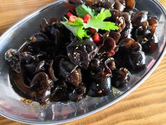 -大自然醉鹅·铁锅火焰鹅(上海联洋店)
