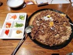 牛肉饭-二丁目食堂(铁西万象汇店)