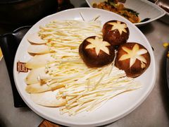 -韩宫宴烤肉·料理(宝山万达店)