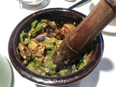 -费大厨辣椒炒肉(黄兴中心广场店)