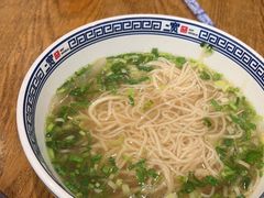 -二宽中国兰州拉面(幸福城店)