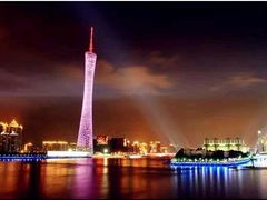 -广州四季酒店·佰鲜汇·现代法餐