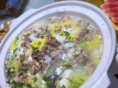 -老山东·山东菜(鲁菜名店)