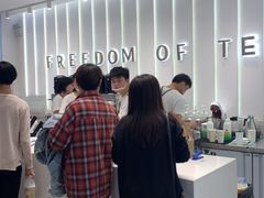 -KUNCHA鲲茶·江西制茶(铜锣湾店)