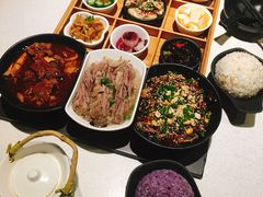-新仙清汤牛腩(铜锣湾店)