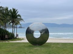 -三亚太阳湾柏悦酒店