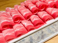 太阳卷-额尔敦传统涮火锅·烧烤(鑫源山庄店)