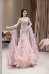 -INSHINE婚纱礼服