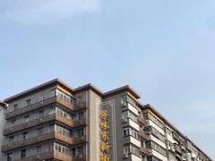 -食上东新街美食街区(民乐新都会店)