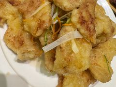 -九转小磨·东北菜老字号(祥安店)