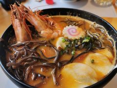 -火山屋台(新街口店)