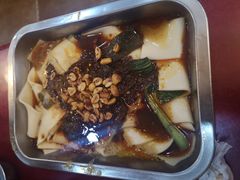 -金张掖麻辣烫(凤城一路店)