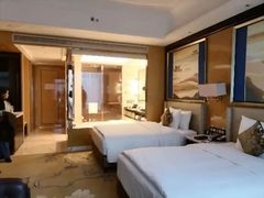 -长沙富力万达文华酒店