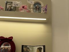 -海马体照相馆(万菱汇店)
