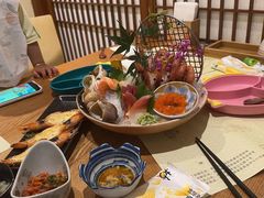 -和创柚子·会席日本料理(新区淮海街店)