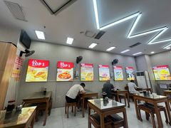 -天宫院小吃·包子炒肝儿(管庄店)