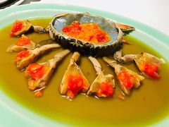 -西湖春天•老字号杭州菜(百汇店)