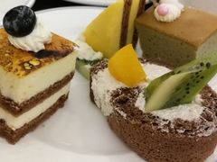 -帝豪酒店•马可勃罗西餐厅