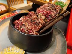 -厚贞日式烤肉(龙之梦店)