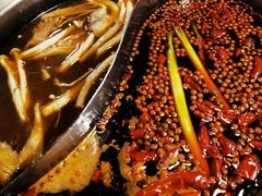 -钢管厂五区小郡肝火锅串串香(总店)